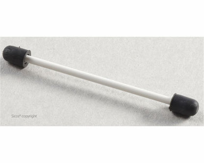 Sicce Syncra Silent 0.5/1.0 Ceramic Shaft With Rubber
