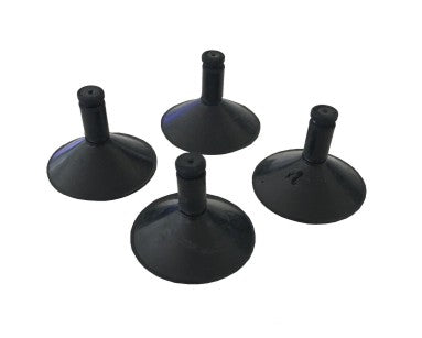 Sicce Syncra Silent 0.5/1.0/1.5 Suction Cups (4 Units)