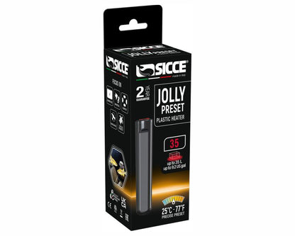 Sicce Jolly Preset 35 Heater 35 W