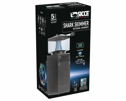 Sicce Shark Skimmer 300 Eu