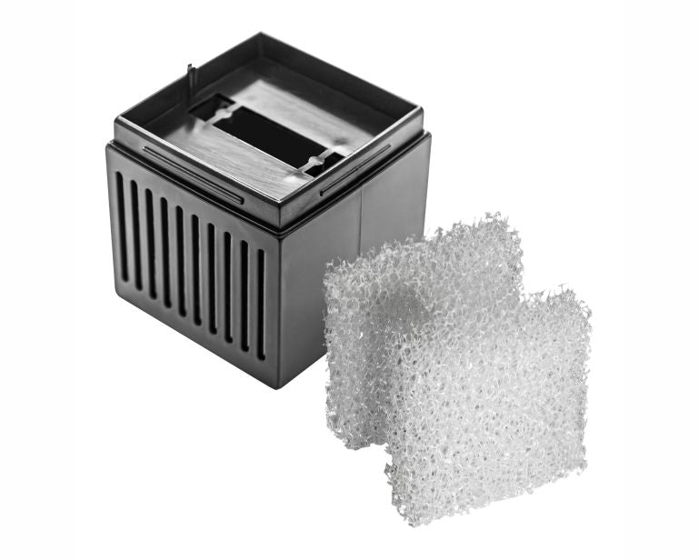 Sicce Shark Pro Nano Module Met Spons
