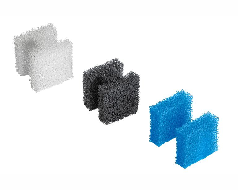 Sicce Shark Pro Nano Sponzenset