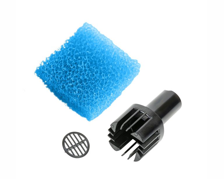 Sicce Mini Skim 350 Spons, Vlotter + Rooster