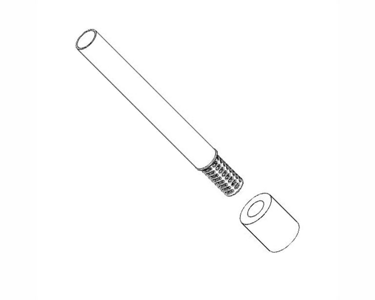 Sicce Aqua Filtra 20 Aanzuigbuis Met Patroon