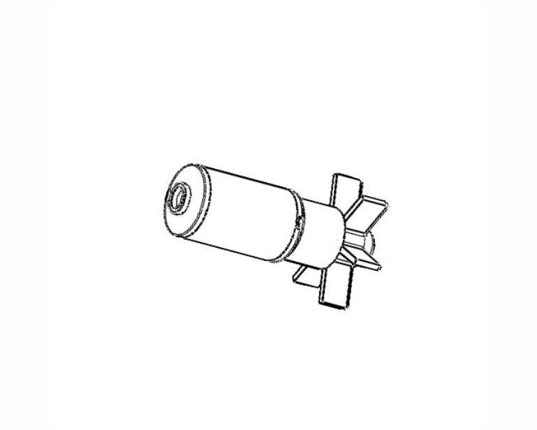 Sicce Aqua Filtra 10 Rotor