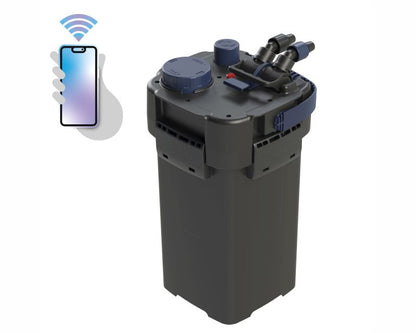Sicce Mega Filtra 950 Sdc 2150 L/U