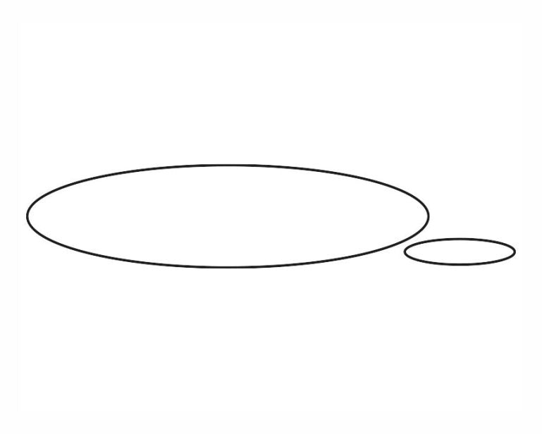 Sicce Mega Filtra O-Ring