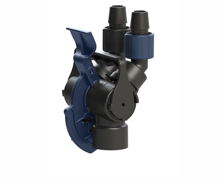 Sicce Mega Filtra Slangadapter Compleet