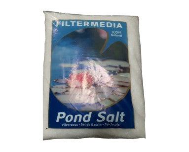 Pond Vijverzout 10 L