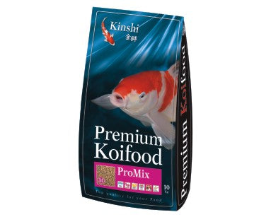 Kinshi Premium Koifood Promix M 10 KG