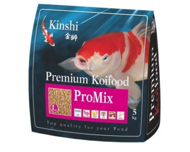 Kinshi Premium Koifood Promix L 5 KG