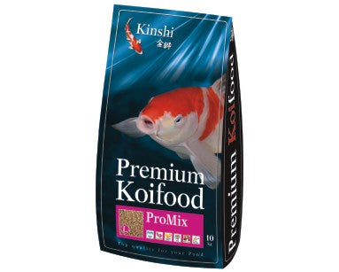 Kinshi Premium Koifood Promix L 10 KG