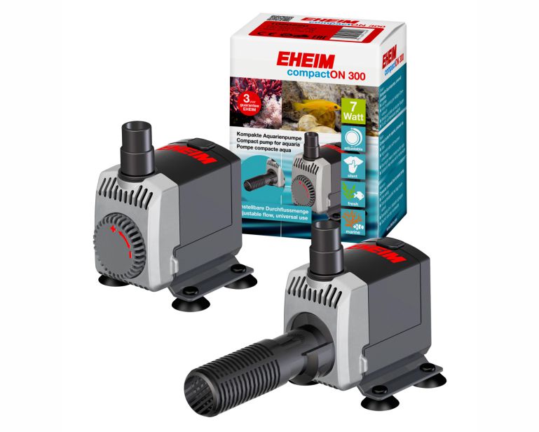 Eheim Compacton Pomp 300 Voor 170 L/H 1020220