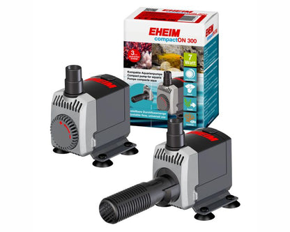 Eheim Compacton Pomp 300 Voor 170 L/H 1020220