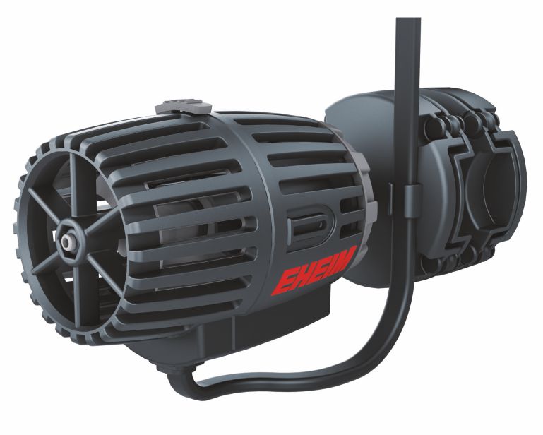 Eheim Stream On+ 6500 Stromingspomp 3500-6500 L/H 6W