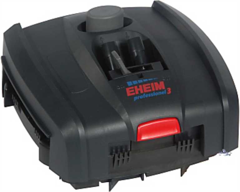 Eheim Pompkop Voor 2071/250 Prof 3E