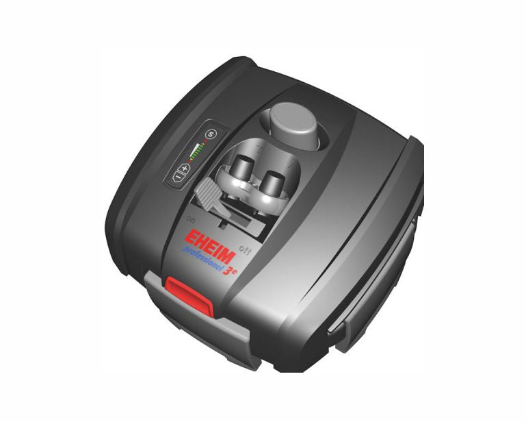 Eheim Pompkop Voor 2074/350 Prof 3E