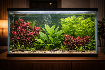 Amazone Biotoop Planten Pakket