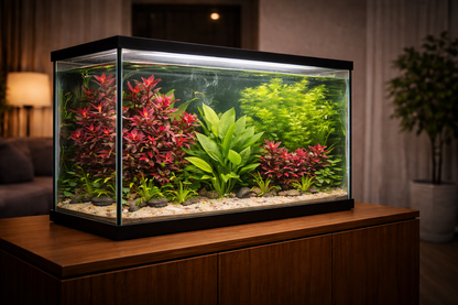 Amazone Biotoop Planten Pakket