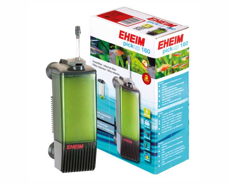 Eheim Binnenfilter Pickup 160 220 L/H