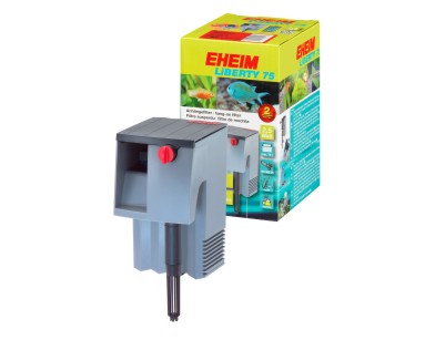 Eheim Buitenfilter Liberty 75 380 L/H