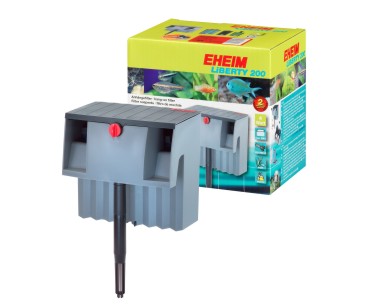 Eheim Buitenfilter Liberty 200 760 L/H