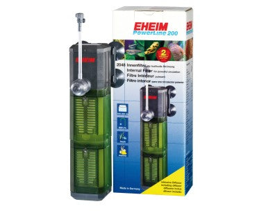 Eheim Binnenfilter Powerline 2048 600 L/H