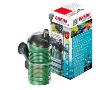 Eheim Binnenfilter Aquaball 60 150 L/H 2401.020