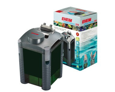 Eheim Buitenfilter Experience 250 Incl. Massa 700 L/H