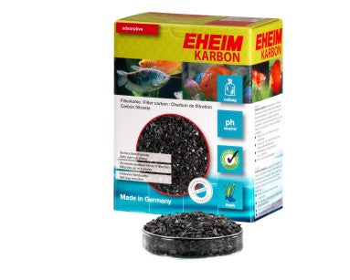 Eheim Ehfi Karbon Kool 1 L Met Perlon Net