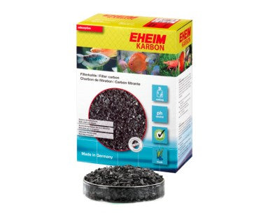 Eheim Ehfi Karbon Kool 2 L Met Perlon Net