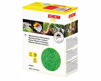 Eheim Ehfi Fix Voorfiltermassa 1 L