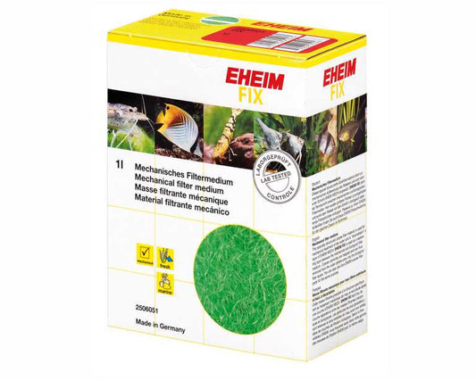 Eheim Ehfi Fix Voorfiltermassa 1 L