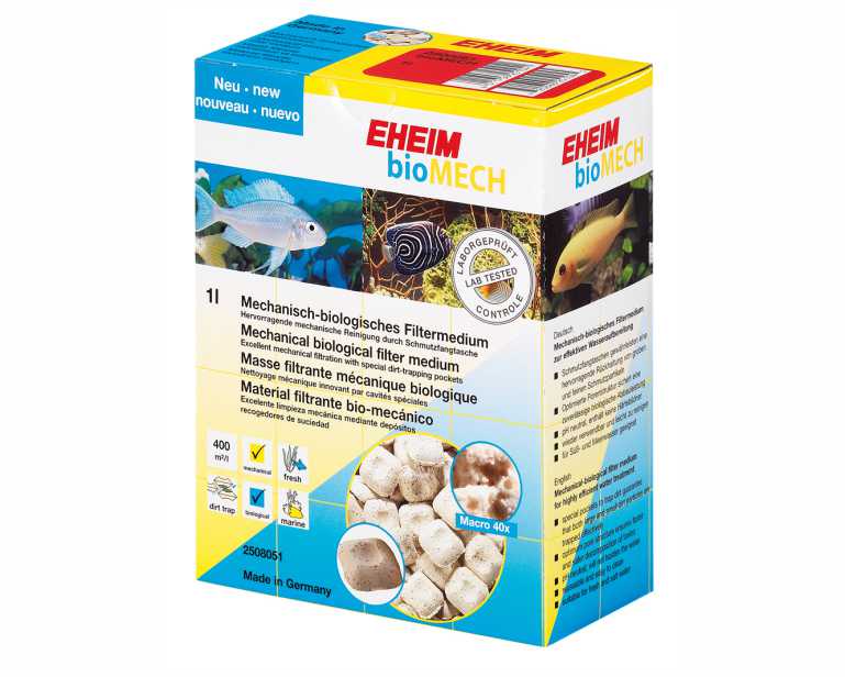 Eheim Biomech 1 L