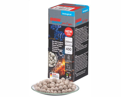 Eheim Substrat Pro + O2Xygen 250 ML