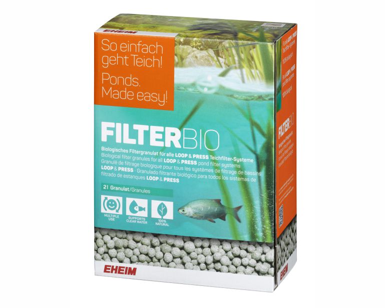 Eheim Filterbio (Biologisch Filtermateriaal)