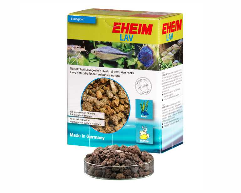 Eheim Ehfi Lav 1 L