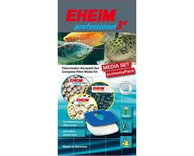 Eheim Filter Media Set Voor Professionel 3 2076/2078/2178