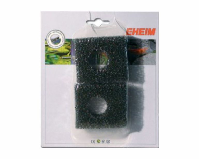 Eheim Groffilter Voor Compact+ 1100/1101/1102