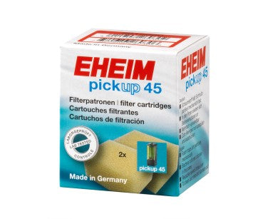 Eheim Filterpatroon Voor Binnenfilter Pick Up 45/2006 2 St.
