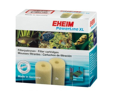 Eheim Filterpatroon Voor 3451 2 St.