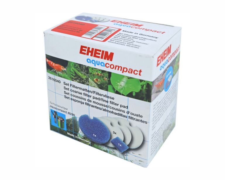 Eheim Set Filterspons Tbv Aquacompact 2004/2005