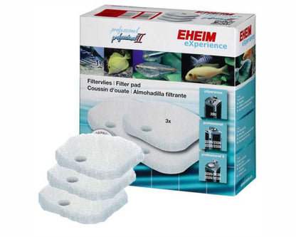 Eheim Filterschijf Wit Voor 2222/2224-2322/2324 3 St.