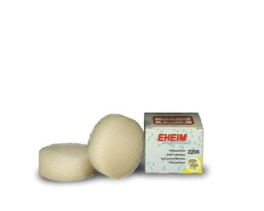 Eheim Filterpatroon Voor Aquaball 2206 2 St.