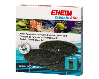 Eheim Koolfilterschijf Voor Classic 350 3 St.
