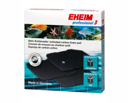 Eheim Koolfilterschijf Voor Professional 4+ 250/350/600 / Prof 5E 350