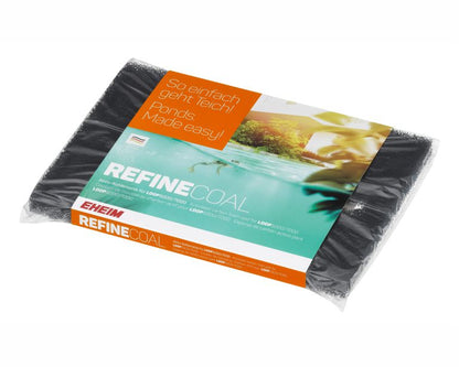 Eheim Filtervlies Met Actieve Kool Refine Tbv Loop 5000/7000