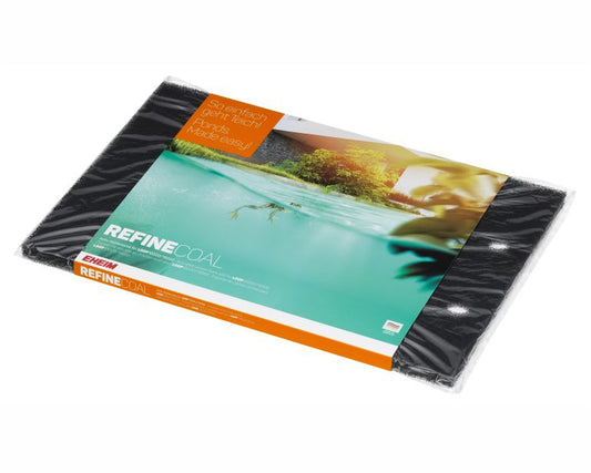 Eheim Filtervlies Met Actieve Kool Refine Tbv Loop 10000/15000