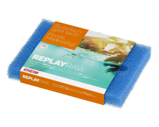 Eheim Filtermat Grof Replayraw Tbv Loop 5000/7000
