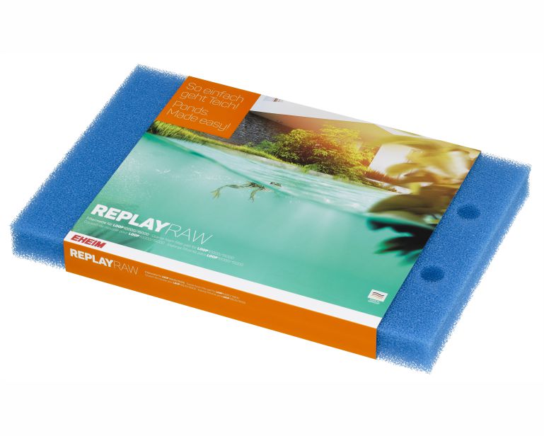 Eheim Filtermat Grof Replayraw Tbv Loop 10000/15000